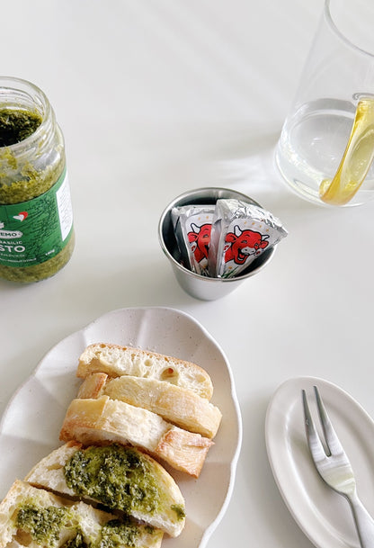 Mini Stainless Sauce / Dip Bowl
