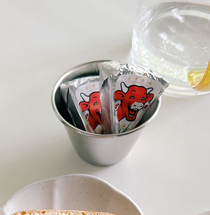 Mini Stainless Sauce / Dip Bowl
