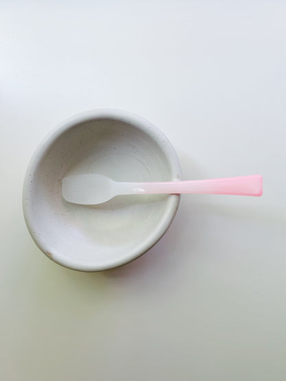 Sorbet Jam Spoon