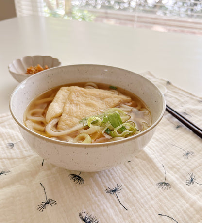 Takumi Udon Bowl