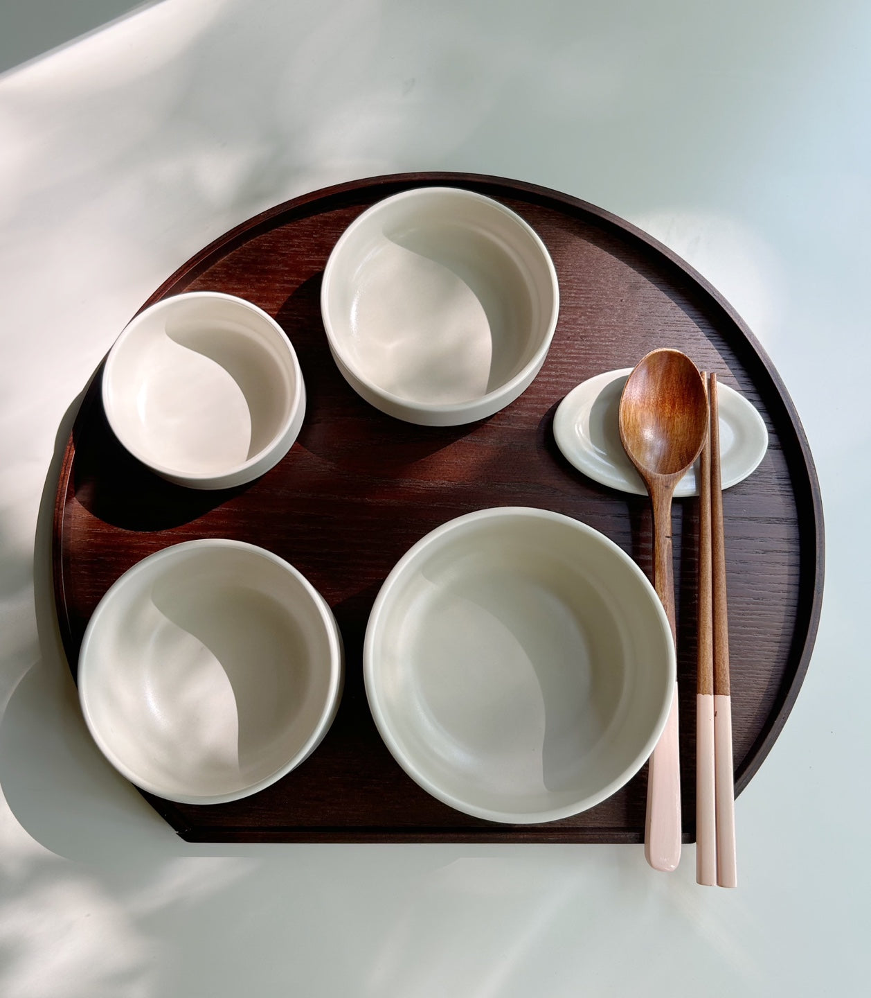 Sodam Tableware Series