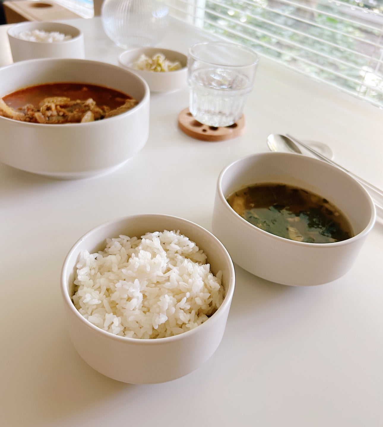 Sodam Tableware Series