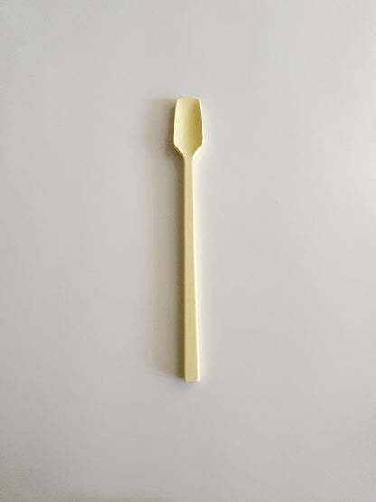 Mini Silicone Jam Spoon