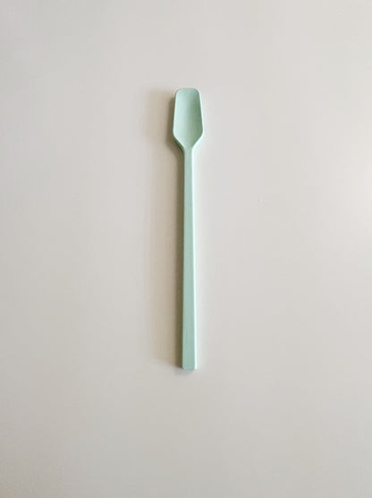 Mini Silicone Jam Spoon