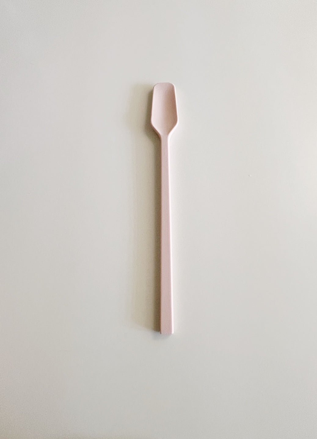 Mini Silicone Jam Spoon