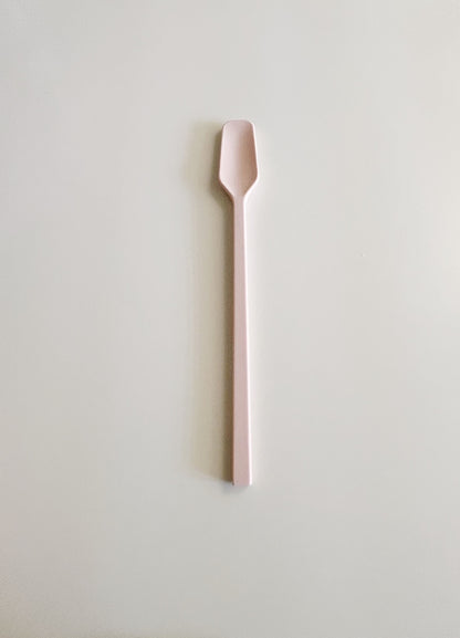 Mini Silicone Jam Spoon