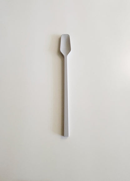 Mini Silicone Jam Spoon