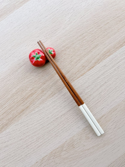 Vegee Chopstick Rest