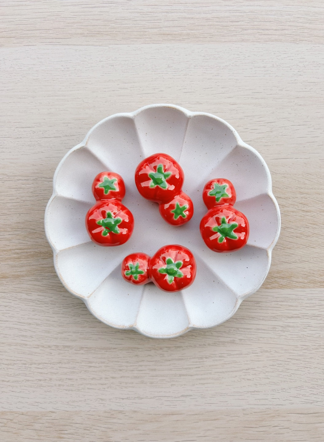Vegee Chopstick Rest
