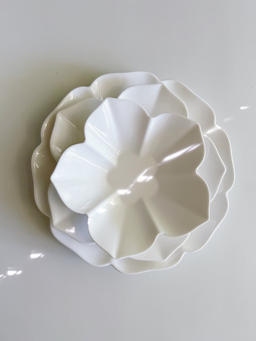 Bliss Flower Series