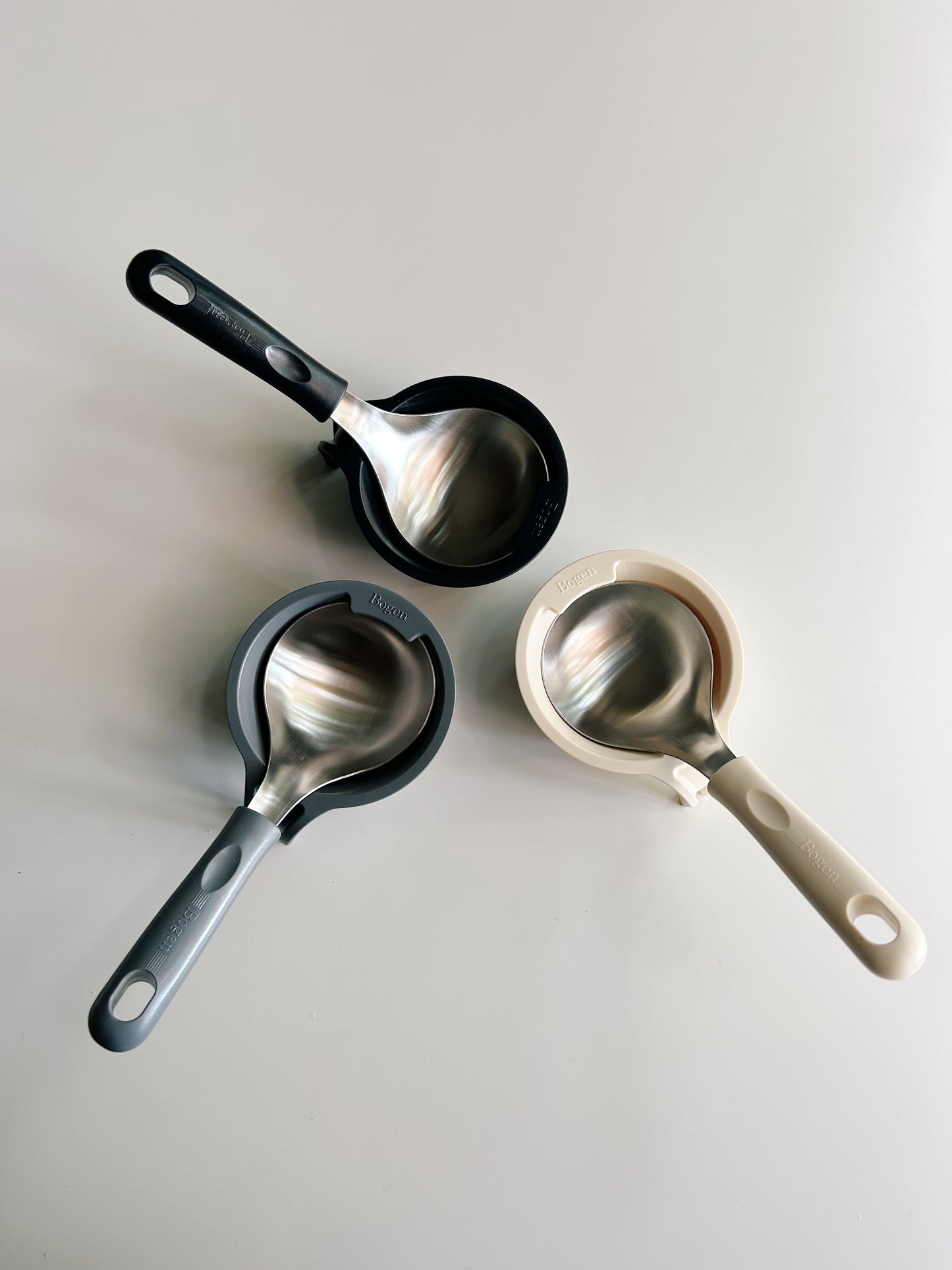 Multi-Purpose Spoon & Spoon Rest Set