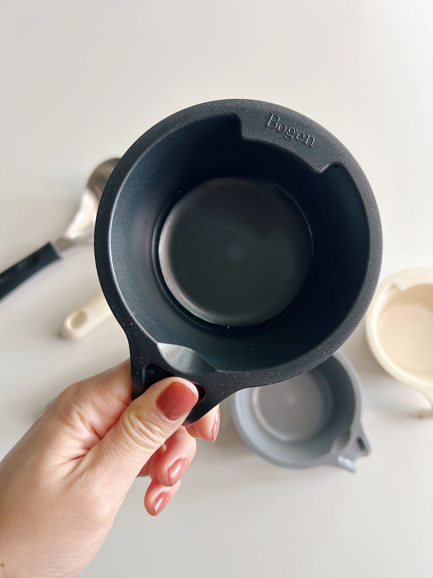 Multi-Purpose Spoon & Spoon Rest Set