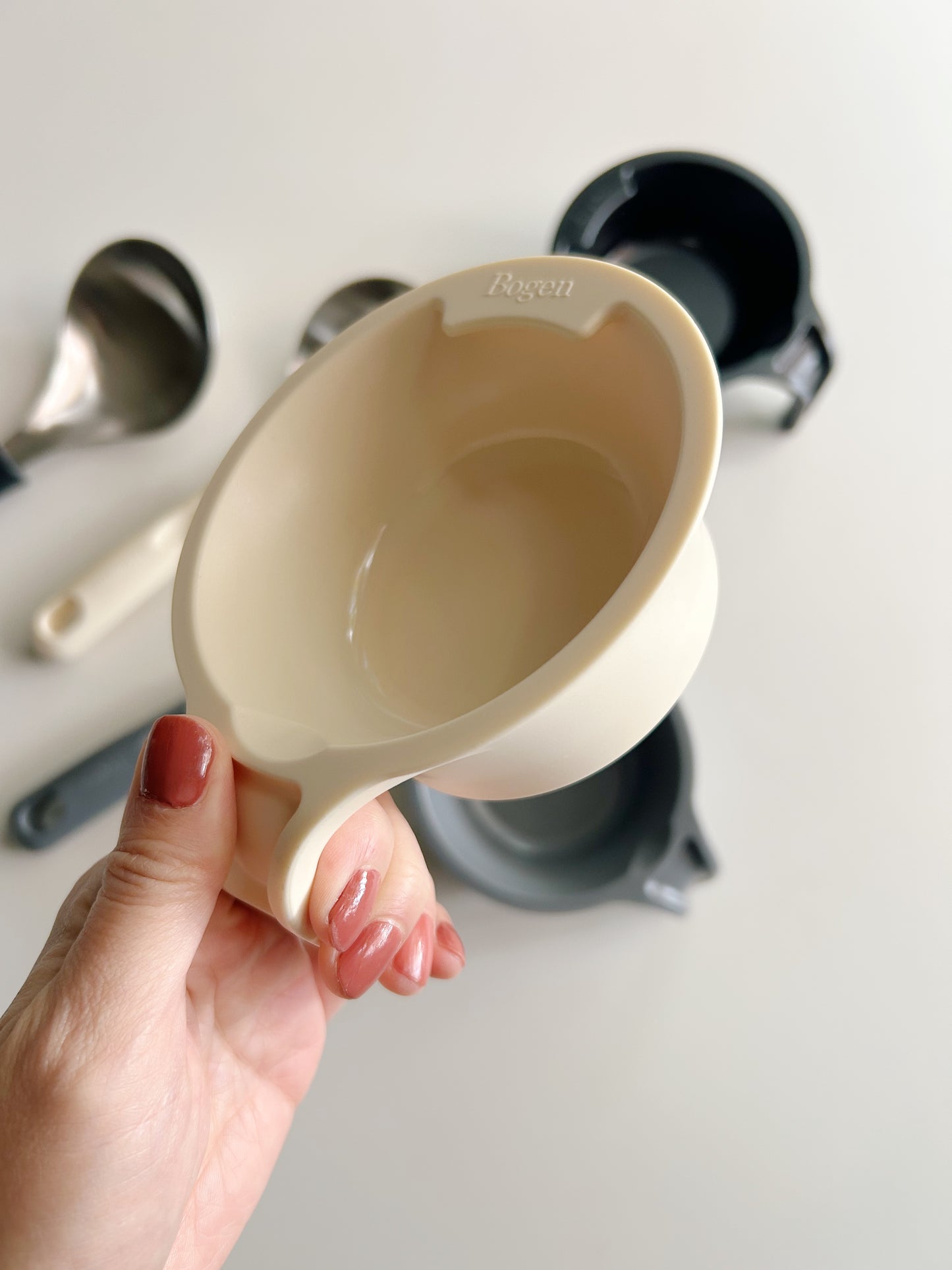 Multi-Purpose Spoon & Spoon Rest Set