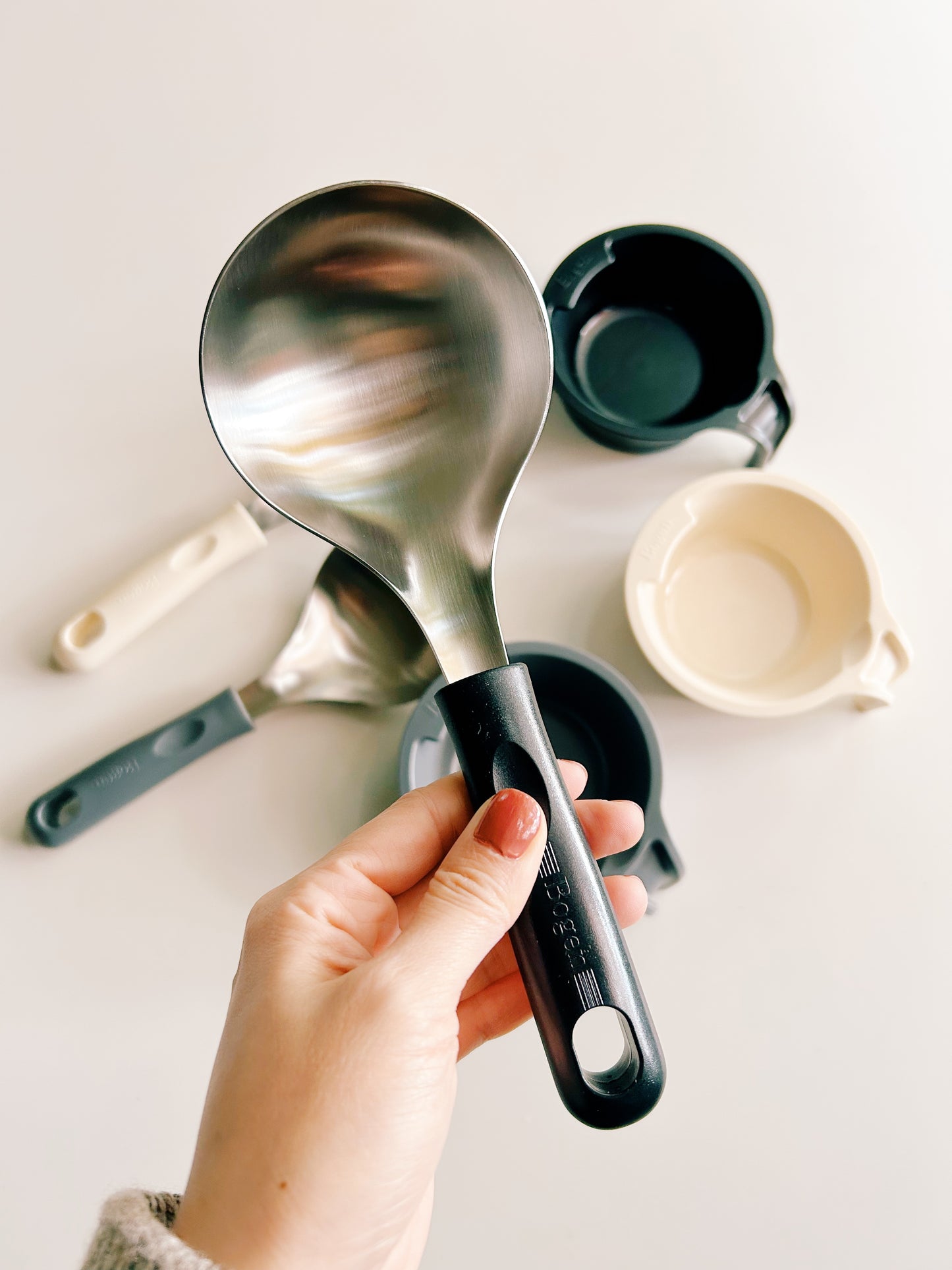 Multi-Purpose Spoon & Spoon Rest Set