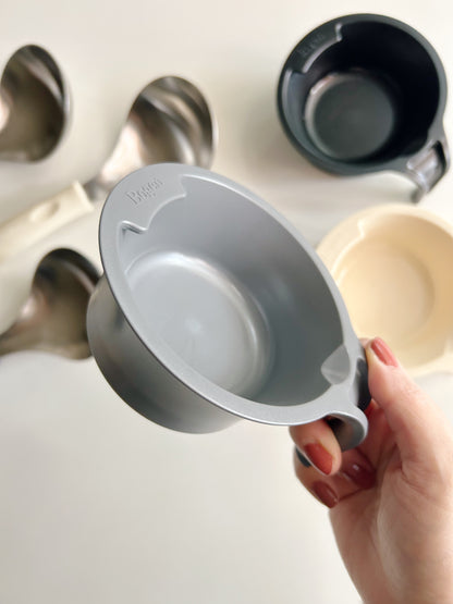 Multi-Purpose Spoon & Spoon Rest Set