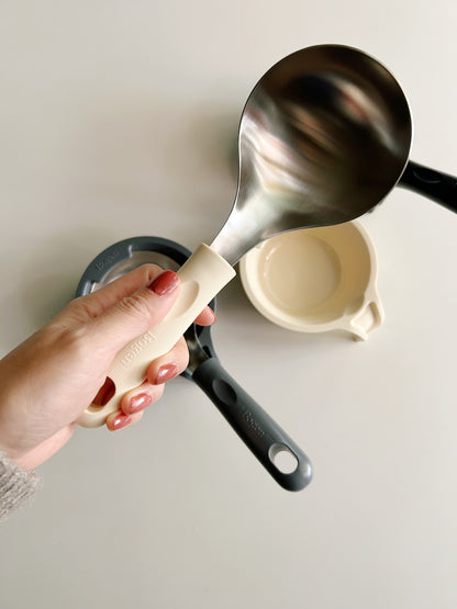 Multi-Purpose Spoon & Spoon Rest Set