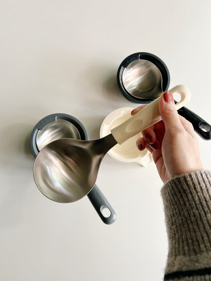 Multi-Purpose Spoon & Spoon Rest Set