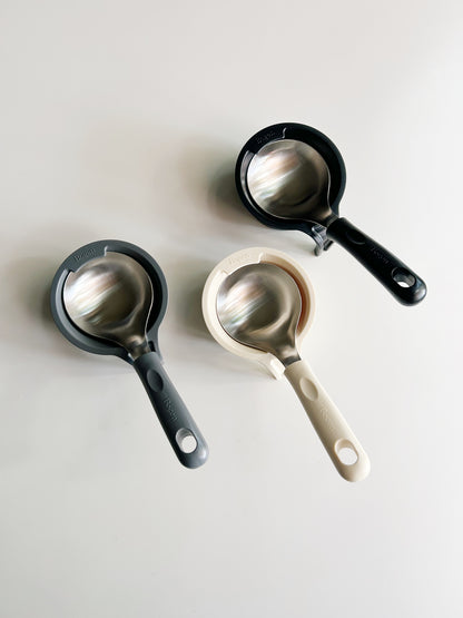 Multi-Purpose Spoon & Spoon Rest Set