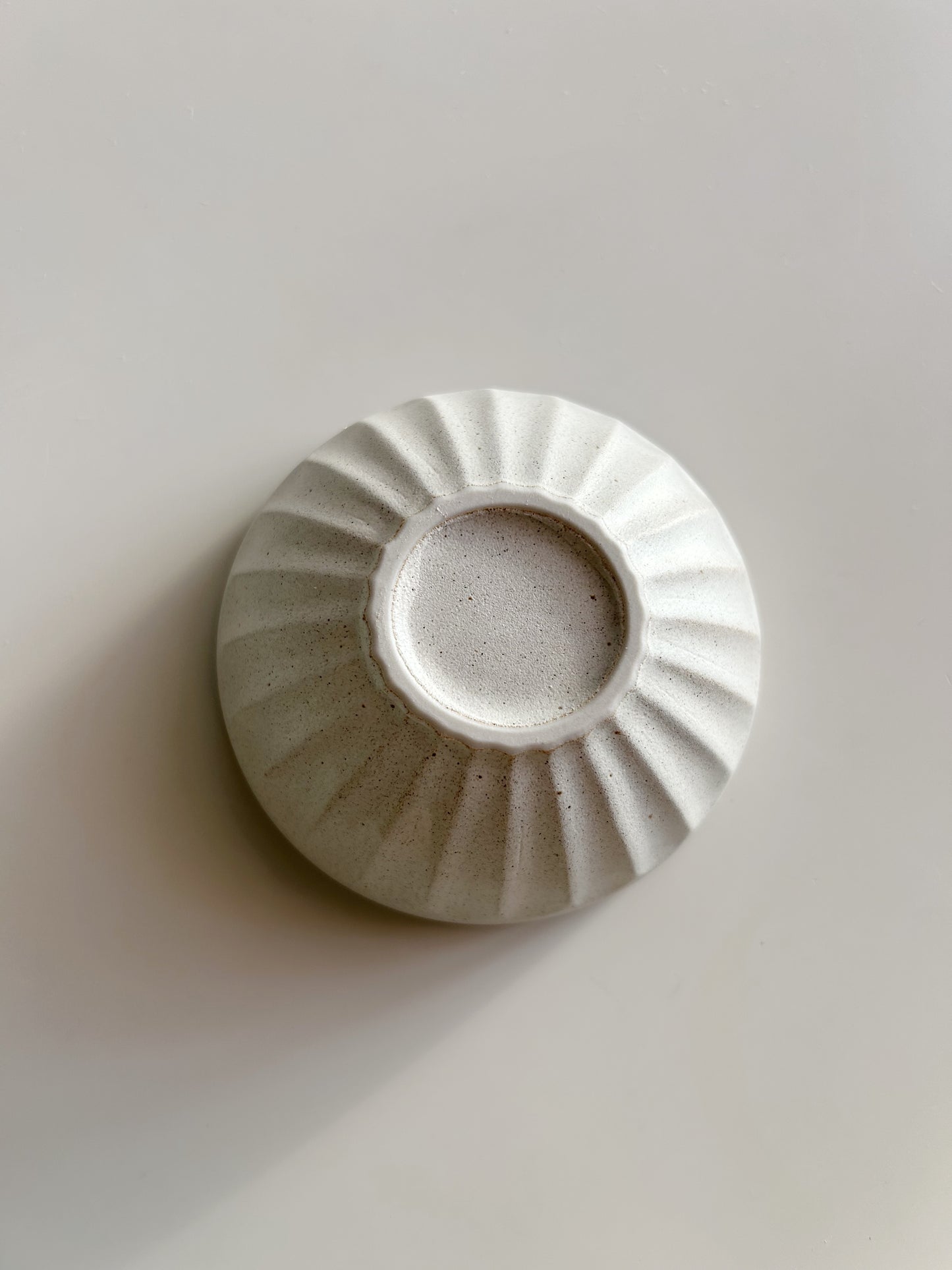 Shinoki Round Series