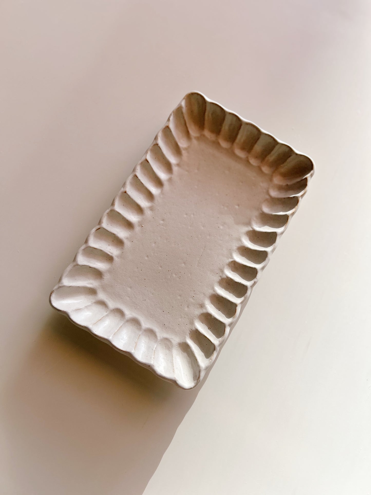 Shinoki Square Series