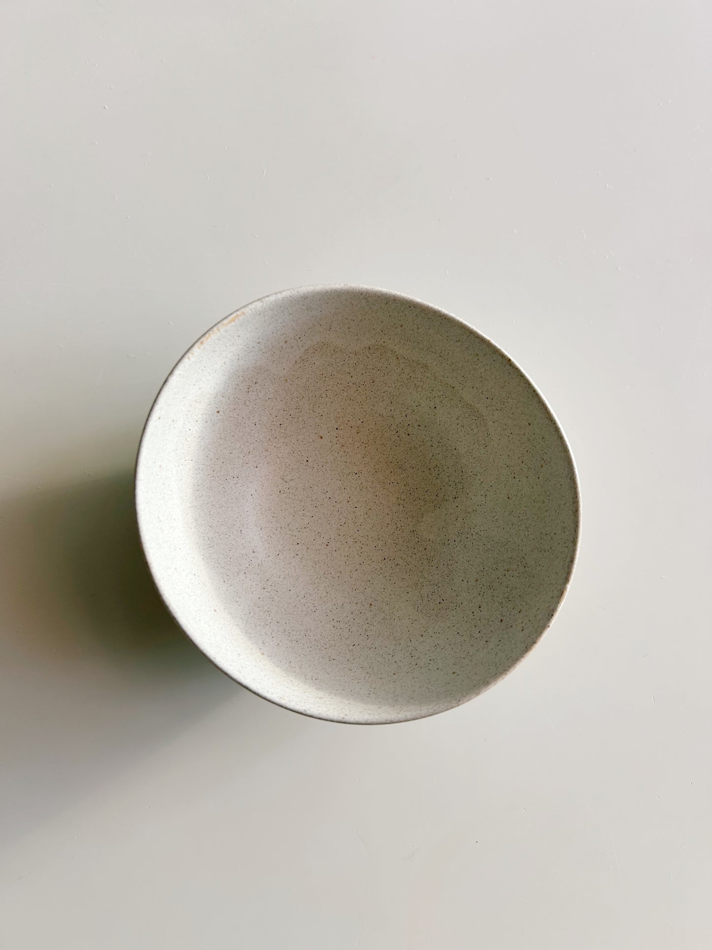 Shinoki Round Series