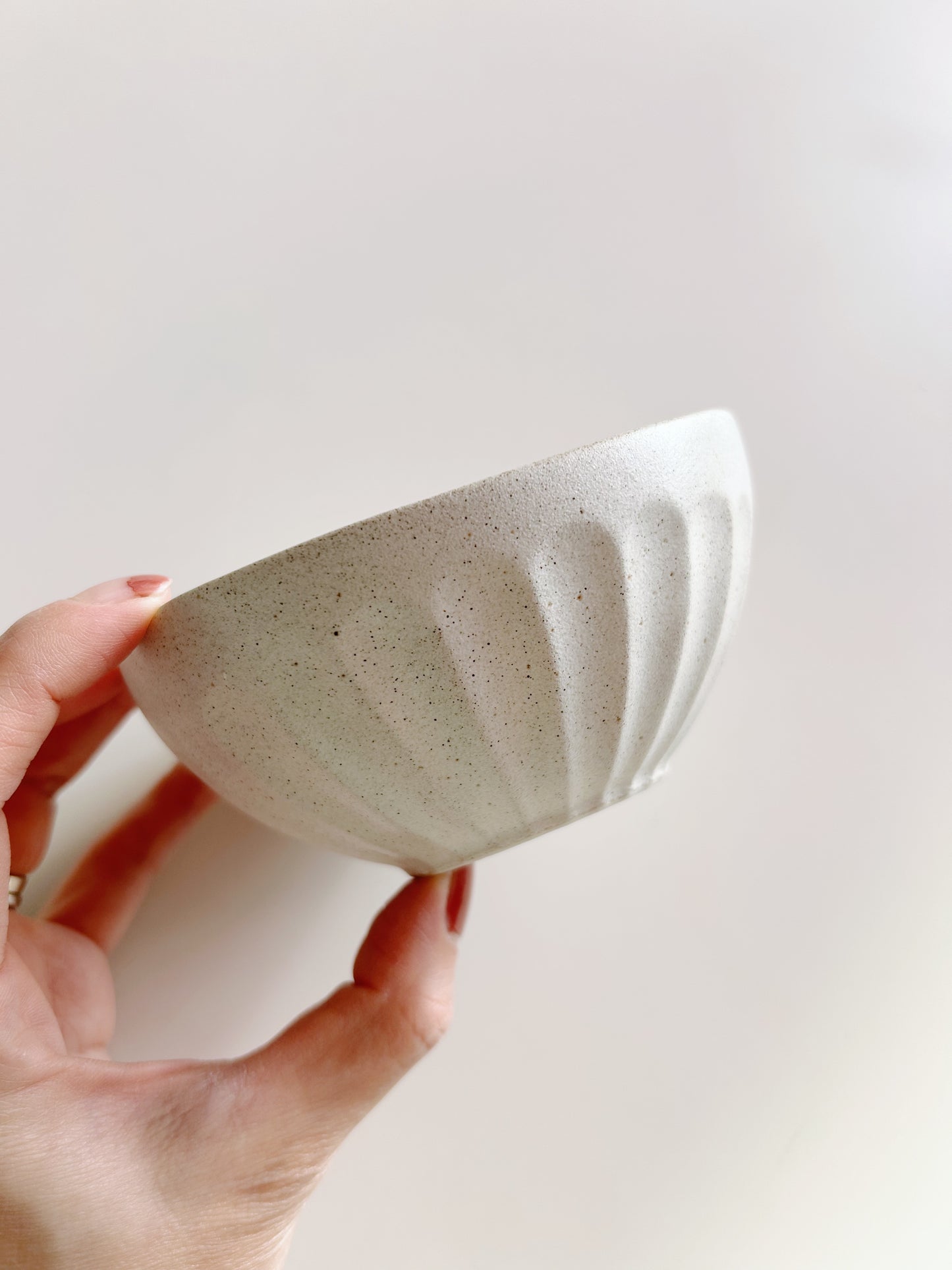 Shinoki Round Series