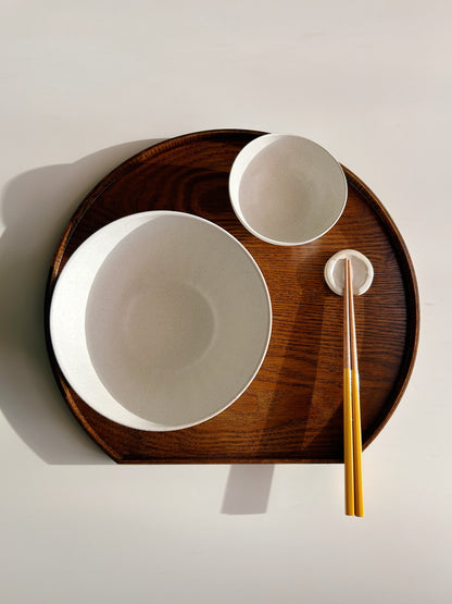 Shinoki Round Series