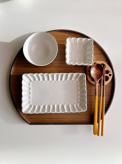 Shinoki Square Series