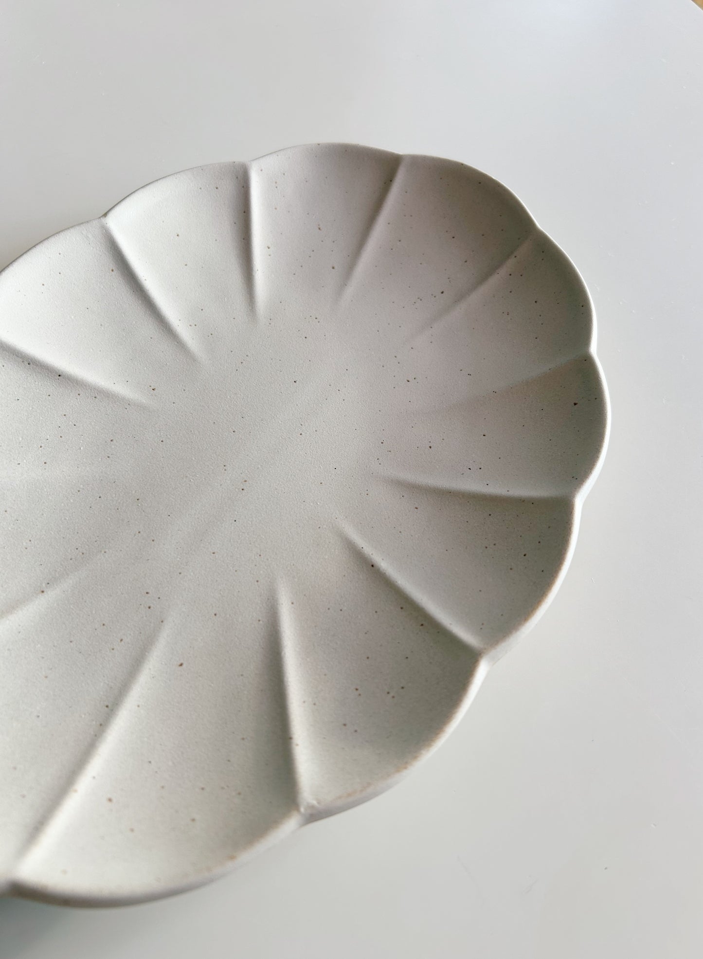 Shinoki Flower Series