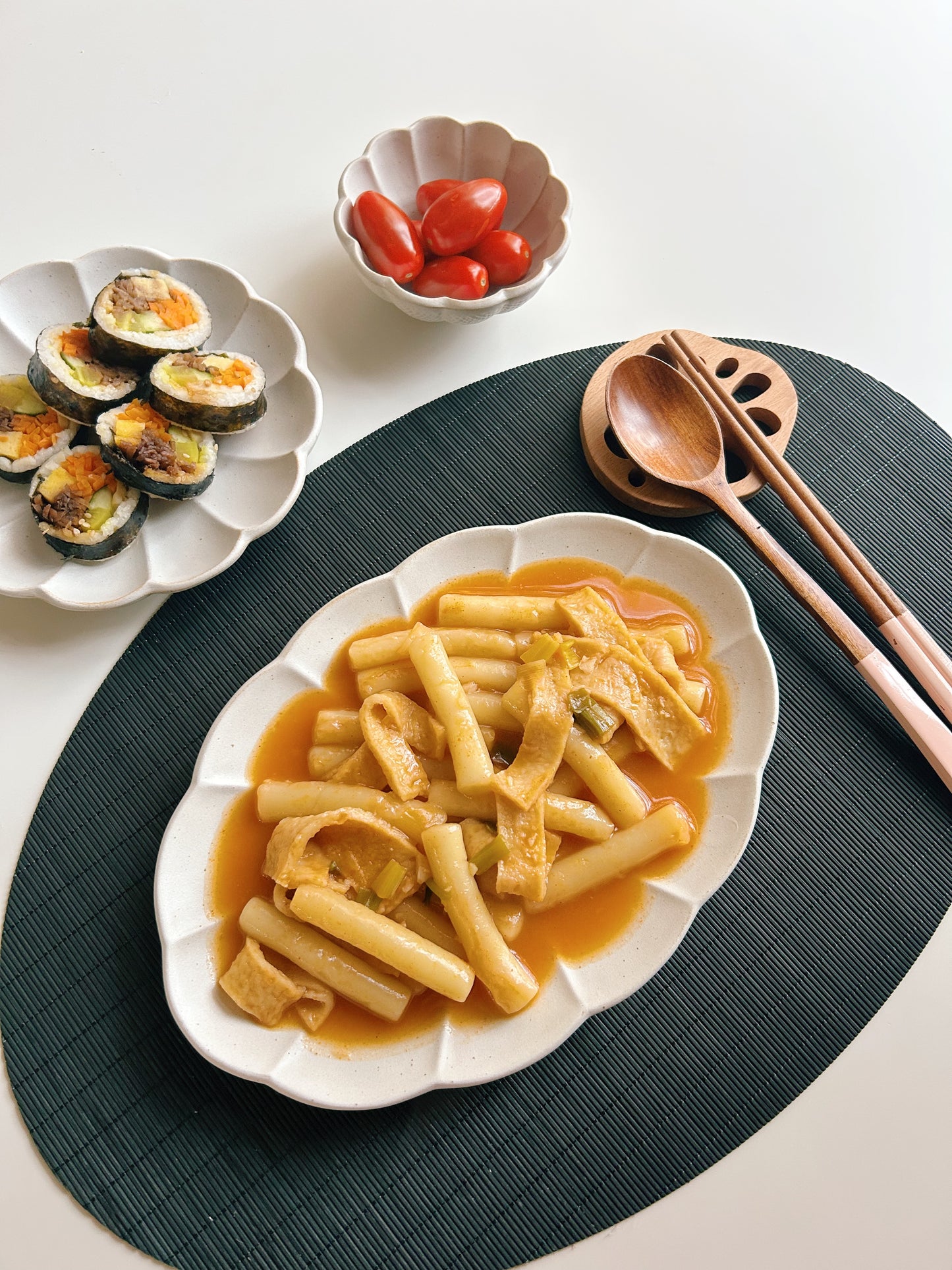 Shinoki Flower Series