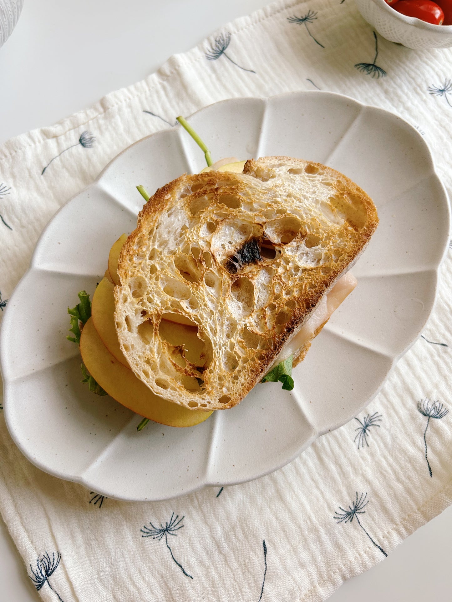 Shinoki Flower Series