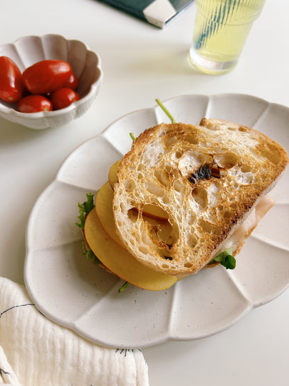 Shinoki Flower Series