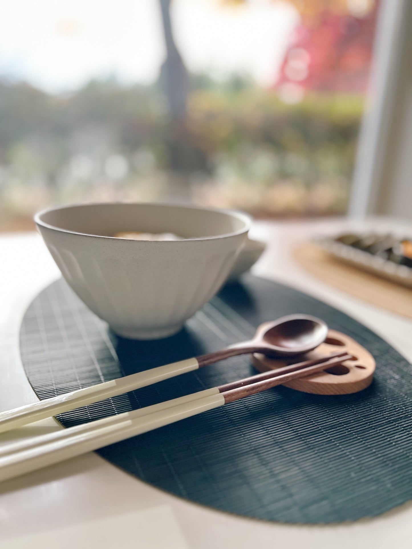 Shinoki Round Series