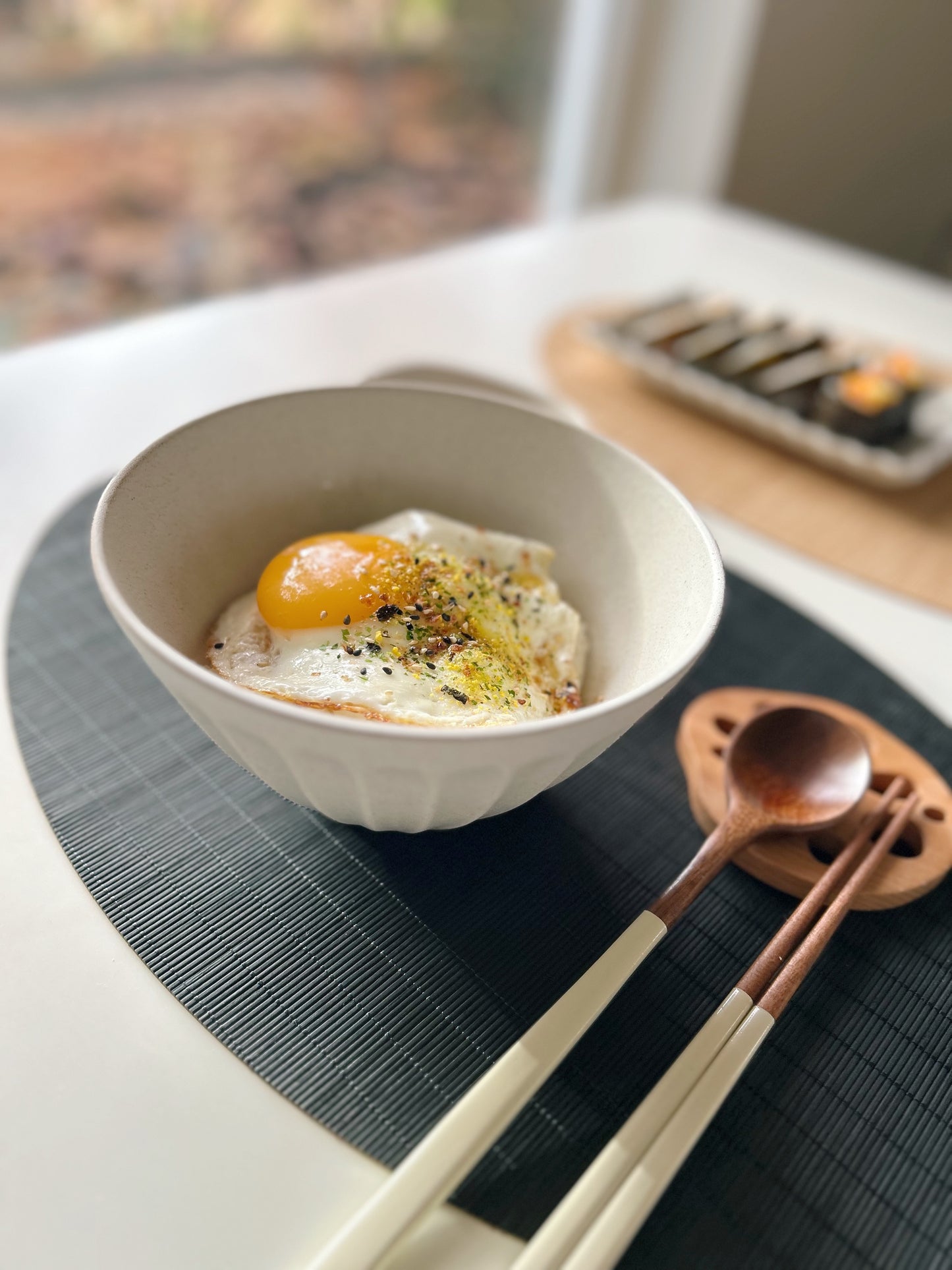 Shinoki Round Series