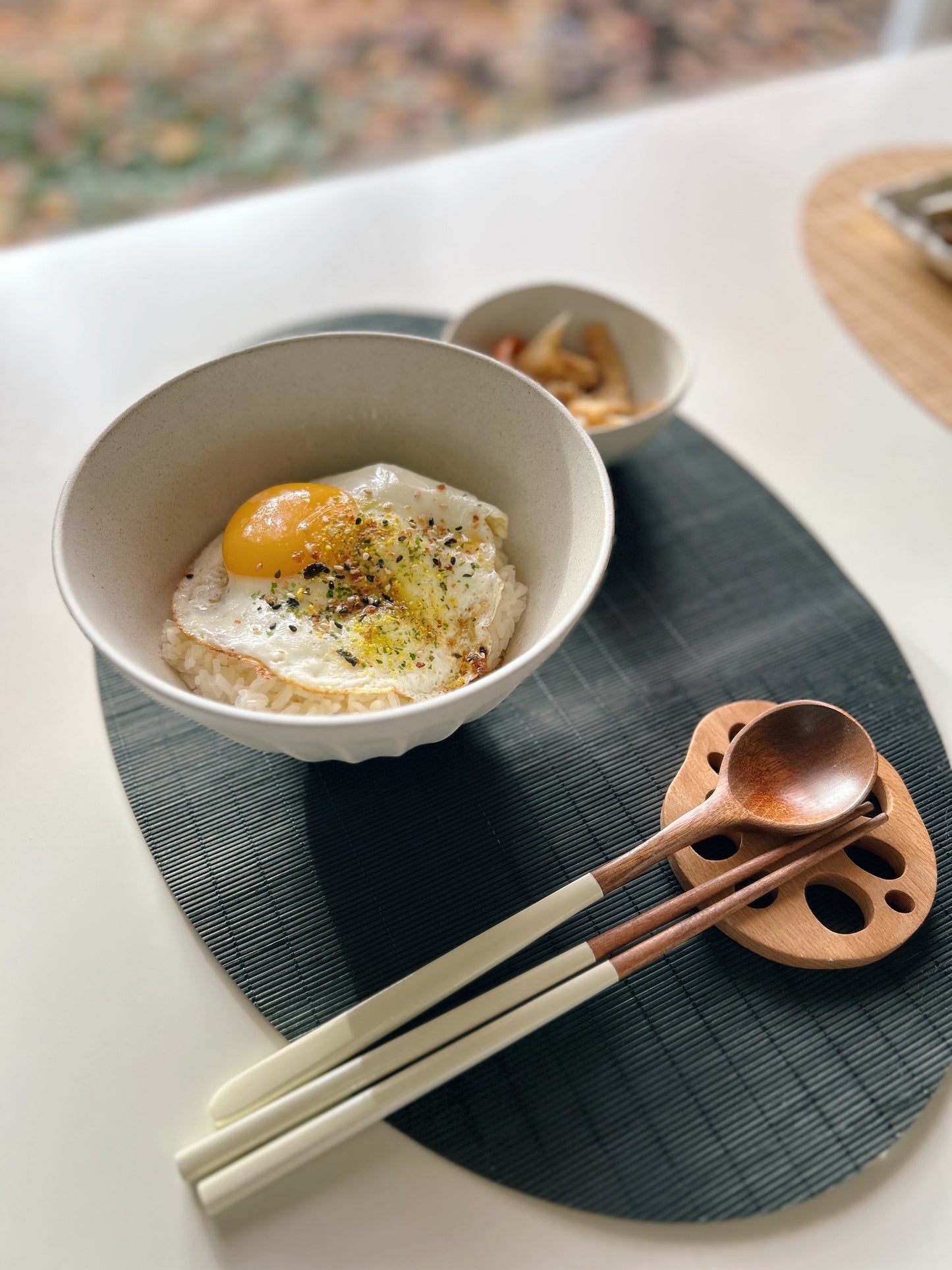 Shinoki Round Series