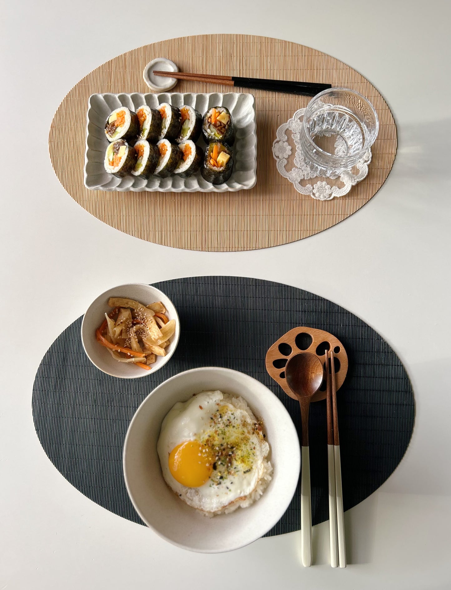 Shinoki Round Series