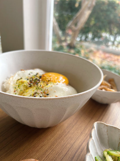 Shinoki Round Series