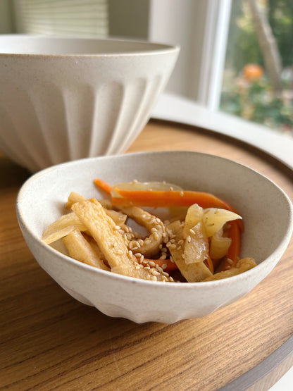 Shinoki Round Series