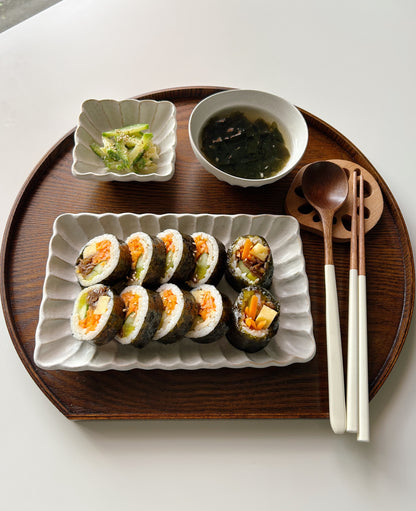 Shinoki Square Series