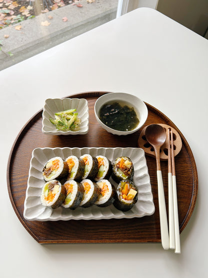 Shinoki Square Series