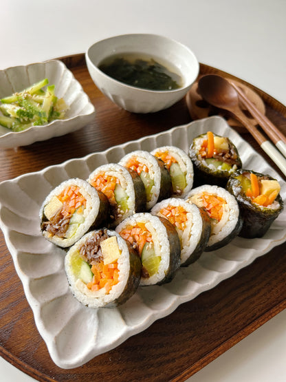 Shinoki Square Series