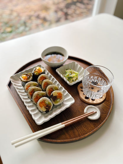 Shinoki Square Series