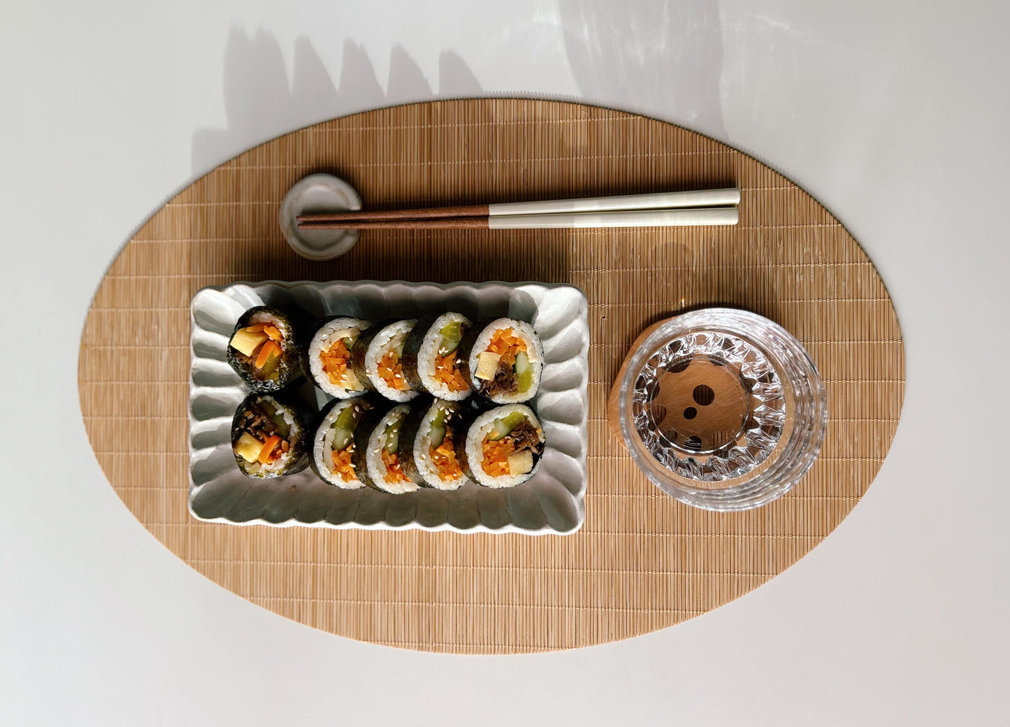 Shinoki Square Series