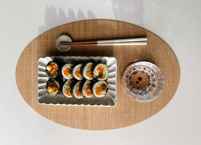 Shinoki Square Series