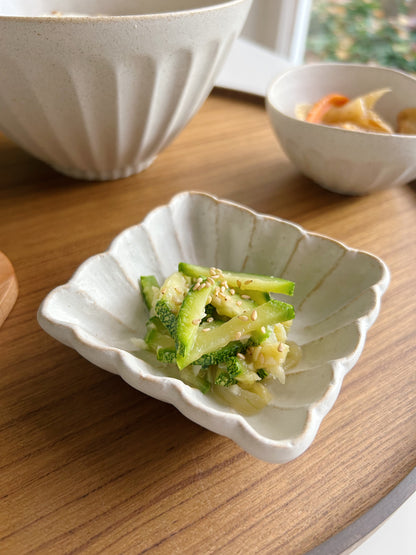 Shinoki Square Series