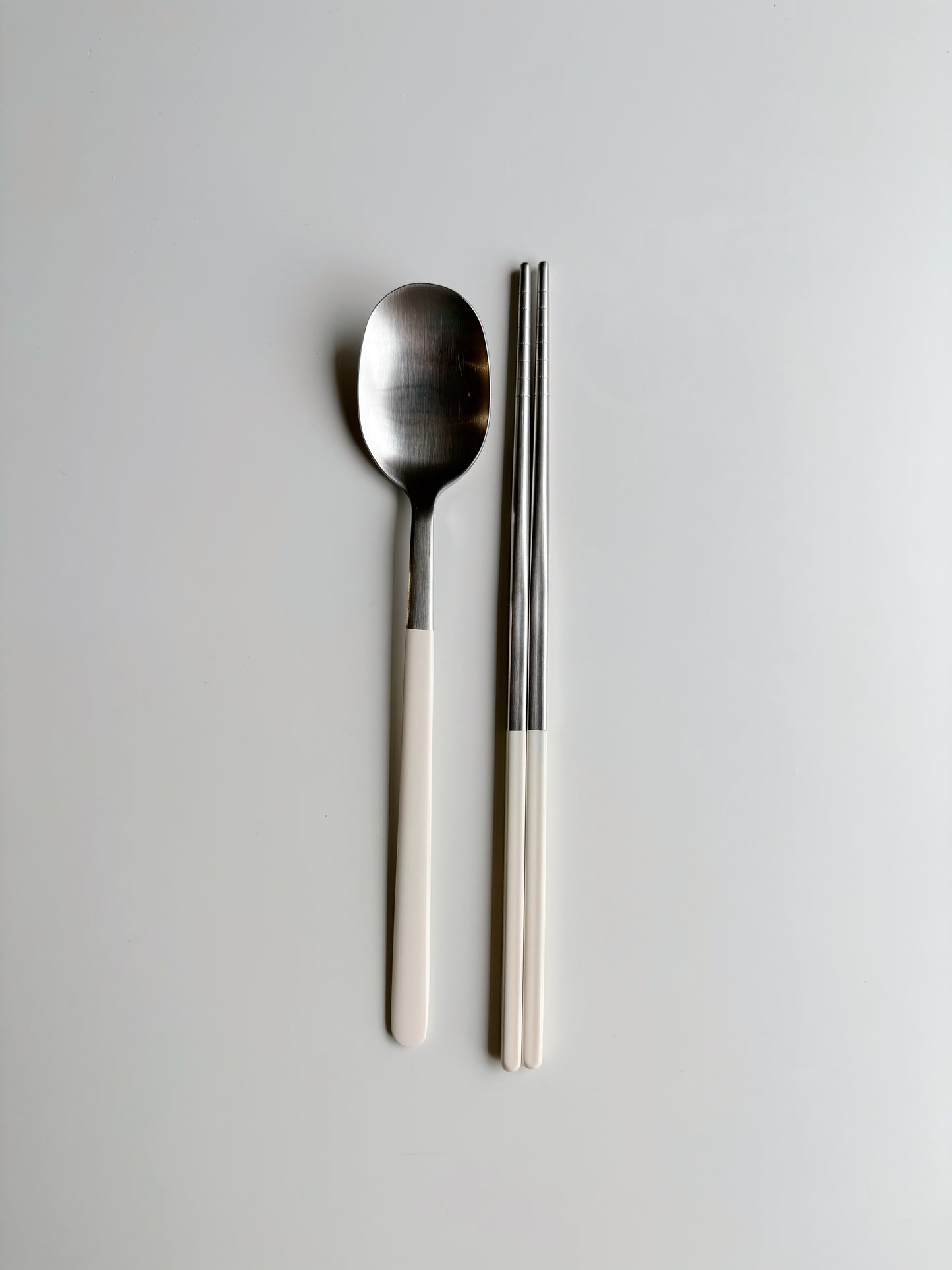 Dora Spoon and Chopstick Set