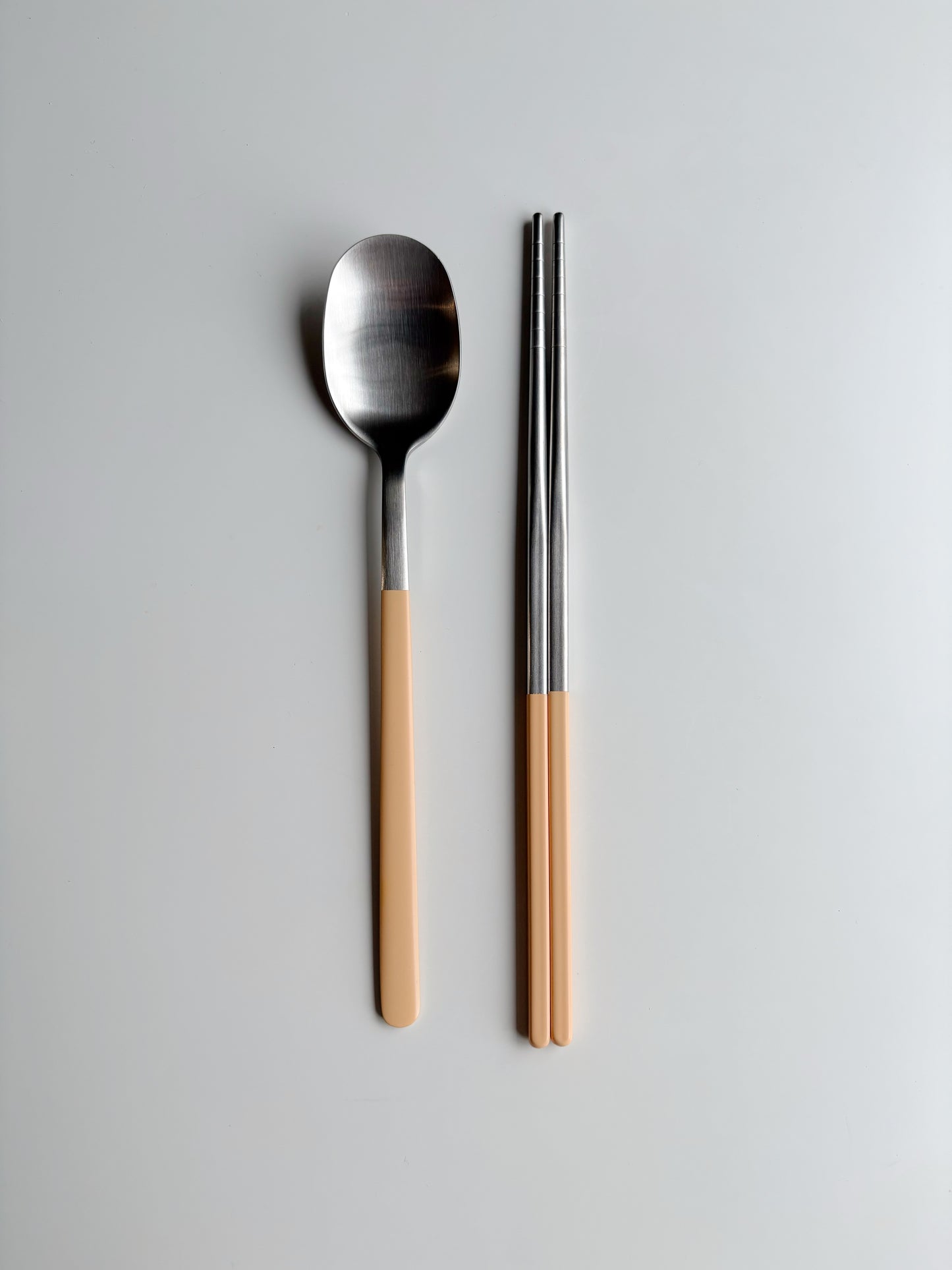 Dora Spoon and Chopstick Set