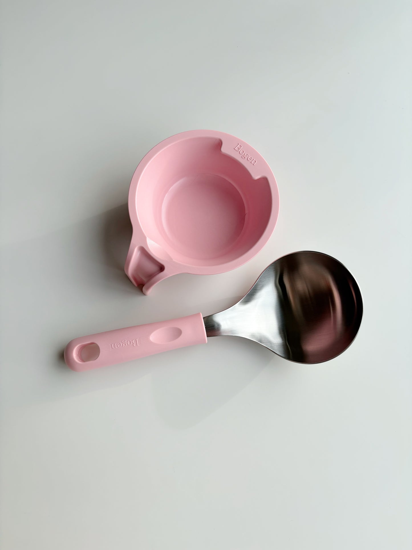 Multi-Purpose Spoon & Spoon Rest Set