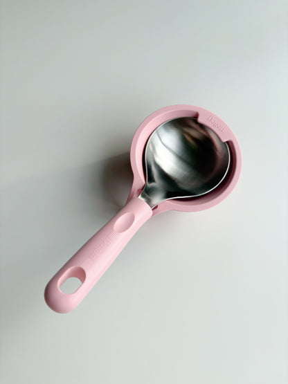 Multi-Purpose Spoon & Spoon Rest Set