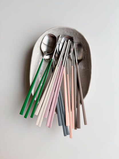 Mello Spoon+Chopsticks Set